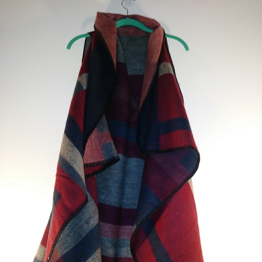 Shawl
